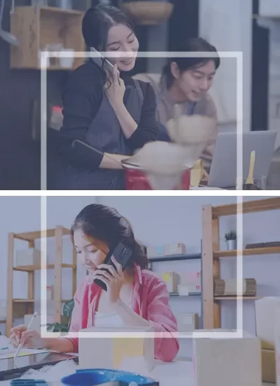 500-website-design-8 客製化網上商店 與客戶溝通